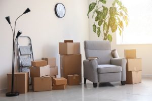 3 consejos para una retirada de muebles exitosa